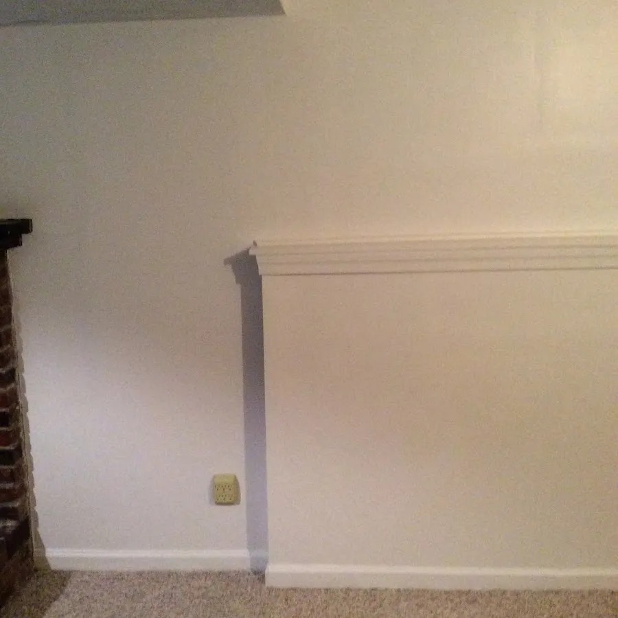 Basement wall repair and restoration in Makaha