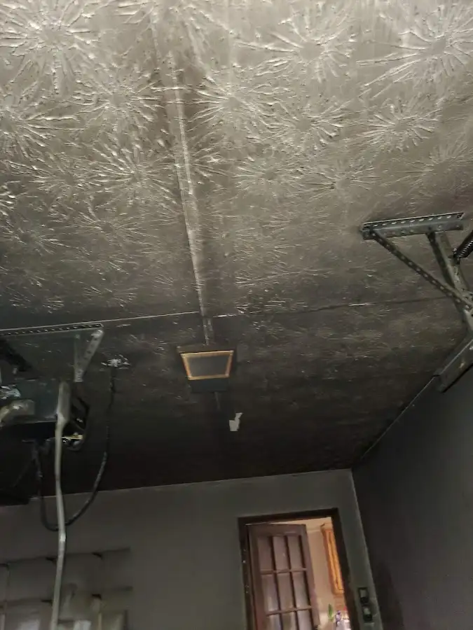Fire and smoke damage assessment for Emergency Water Damage Services in Makaha